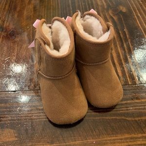 Baby UGG boots